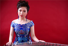 孔樂(lè):音樂(lè)考級(jí) — 古箏